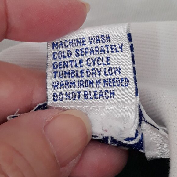 Vintage PolkaTots, Plaid - One Piece Jumpsuit - Long Sleeve - Size 2T - Picture 13 of 13